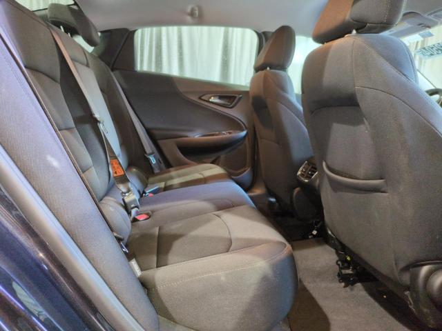 2023 CHEVROLET MALIBU LT - 1G1ZD5ST8PF218512