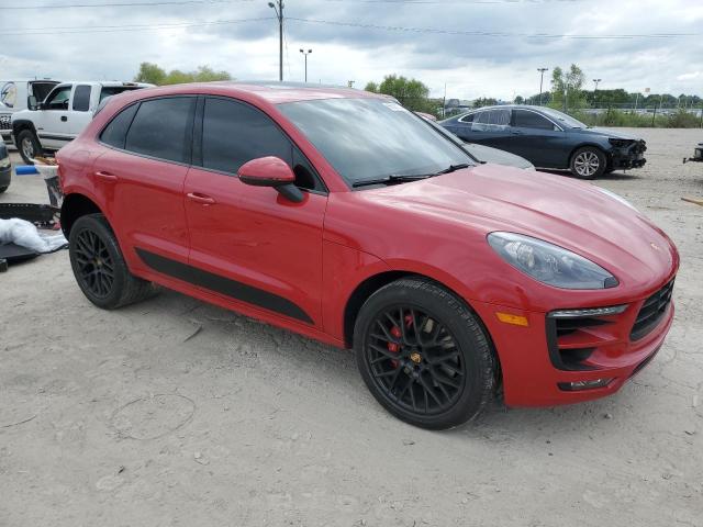 VIN WP1AG2A53JLB65562 2018 Porsche Macan, Gts no.4