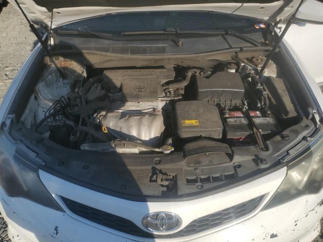 VIN 4T1BF1FK0DU271303 2013 Toyota Camry, L no.11