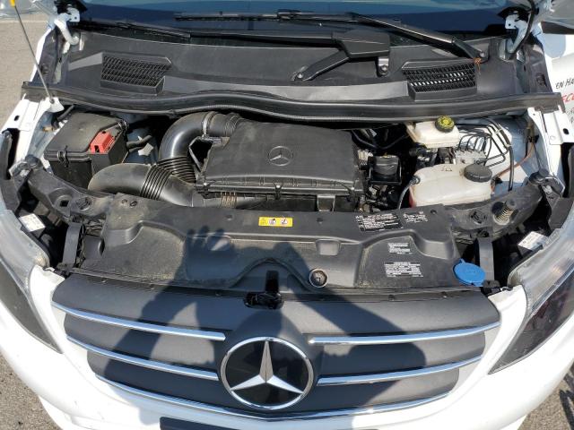 2023 MERCEDES-BENZ METRIS - W1YV0BEY6P4321698