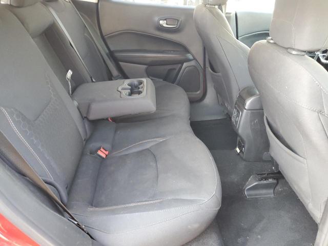 2019 JEEP COMPASS SP - 3C4NJCAB2KT623758