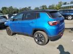 JEEP COMPASS TR снимка