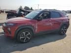 2021 CHEVROLET TRAILBLAZE - KL79MUSL7MB014706