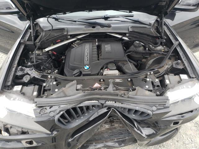 VIN 5UXWX7C58E0E82473 2014 BMW X3, Xdrive35I no.12