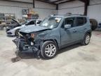 2018 JEEP RENEGADE L - ZACCJABBXJPH14132