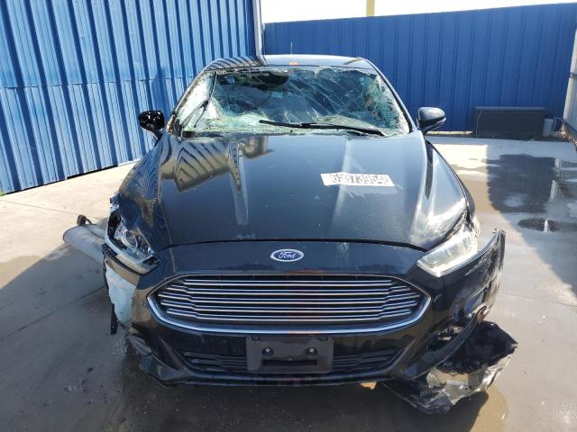 VIN 3FA6P0H77FR146451 2015 Ford Fusion, SE no.5