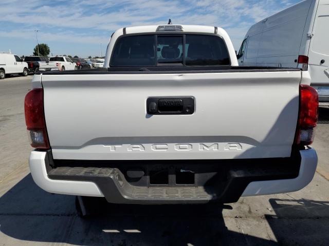 VIN 3TYAX5GN1PT086624 2023 Toyota Tacoma, Double Cab no.6