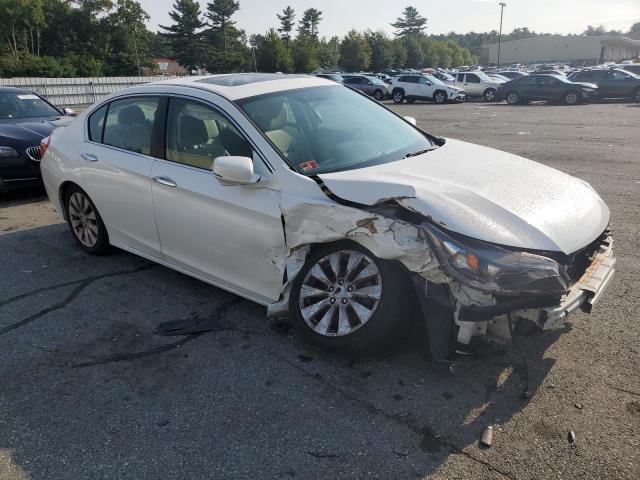 VIN 1HGCR2F72FA054777 2015 Honda Accord, EX no.4