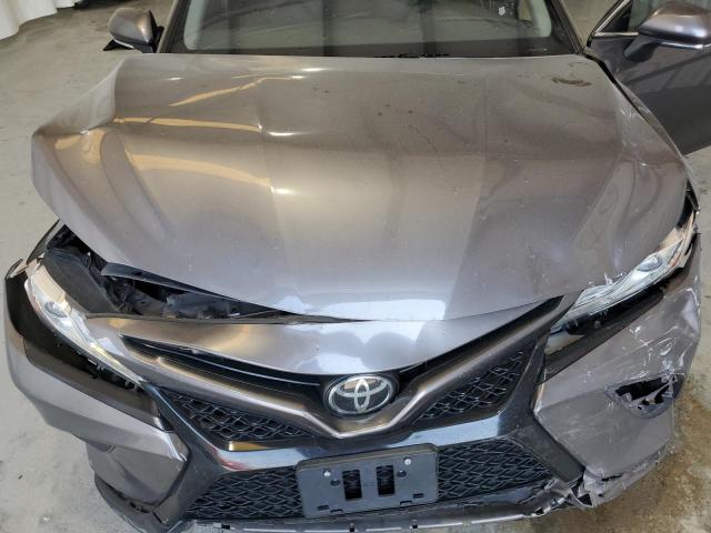 2020 TOYOTA CAMRY XSE - 4T1K61AK8LU924854