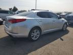 KIA OPTIMA LX photo