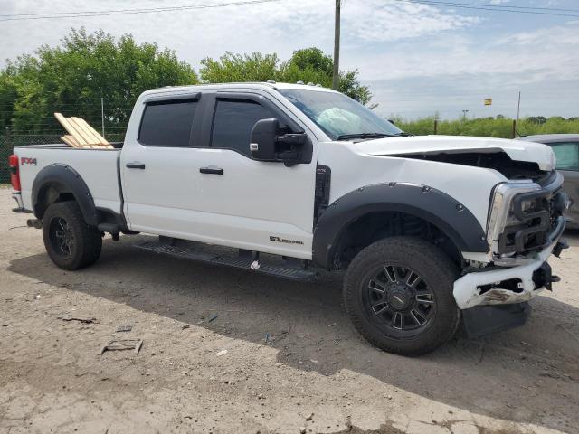 Vin: 1ft8w2btxpec34552, lot: 65428444, ford f250 super duty 20234