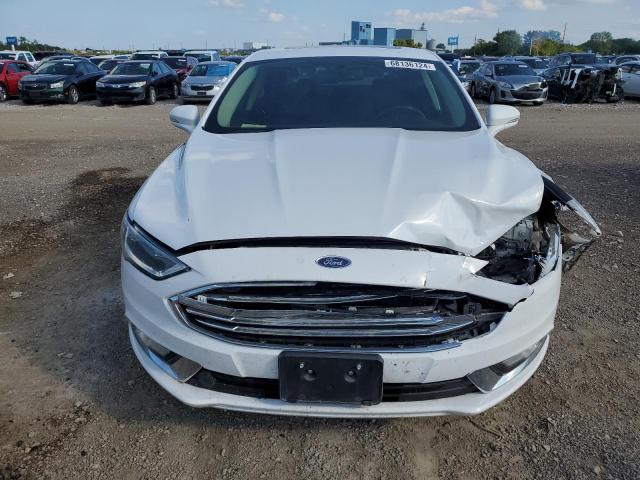 VIN 3FA6P0K90HR187243 2017 Ford Fusion, Titanium no.5