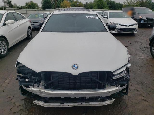 VIN WBA13BJ04MWX16132 2021 BMW 5 Series, 530 XI no.5