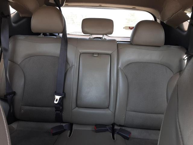 2015 HYUNDAI TUCSON GLS - KM8JT3AF7FU026902