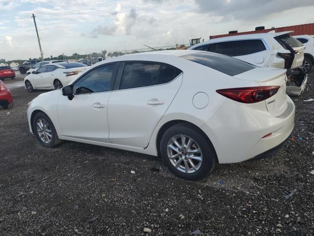 VIN JM1BM1V76F1259183 2015 Mazda 3, Touring no.2