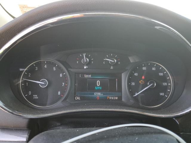 2020 BUICK ENCORE PRE - KL4CJESB3LB033566