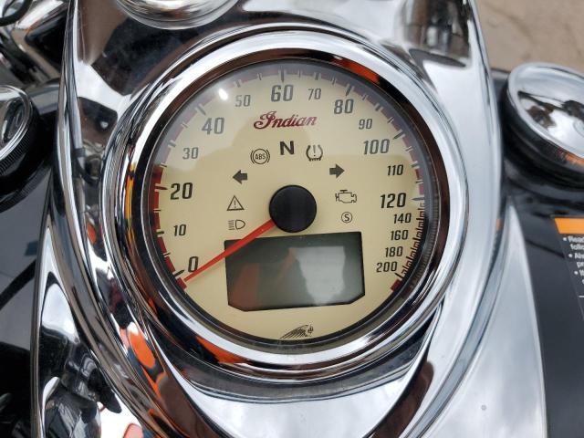 2017 INDIAN MOTORCYCLE CO. CHIEF VINT - 56KCCVAA0H3345767