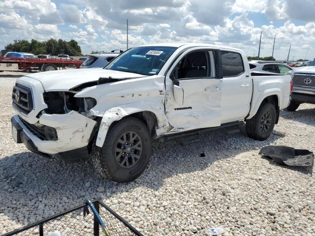 2020 TOYOTA TACOMA DOUBLE CAB 2020