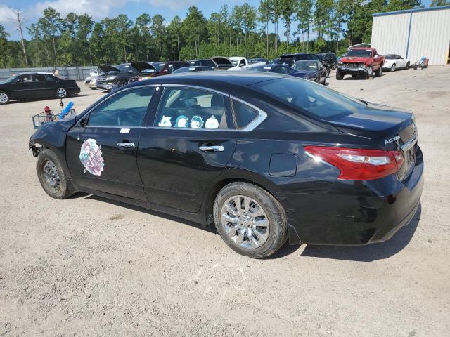 2018 NISSAN ALTIMA 2.5 - 1N4AL3AP6JC231158