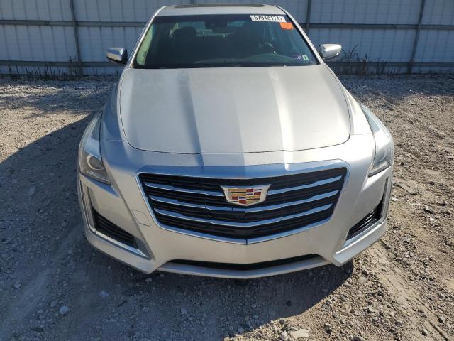 2015 CADILLAC CTS LUXURY 1G6AX5S39F0110903  67048174