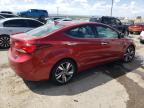 HYUNDAI ELANTRA SE photo