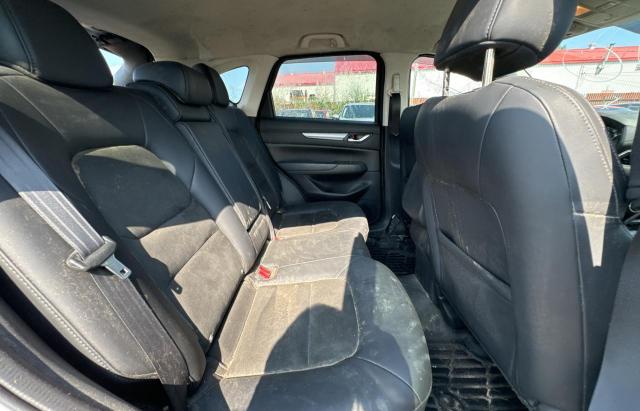 2019 MAZDA CX-5 TOURI - JM3KFBCM4K0662529