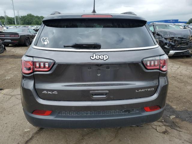 2021 JEEP COMPASS LI - 3C4NJDCB5MT529475