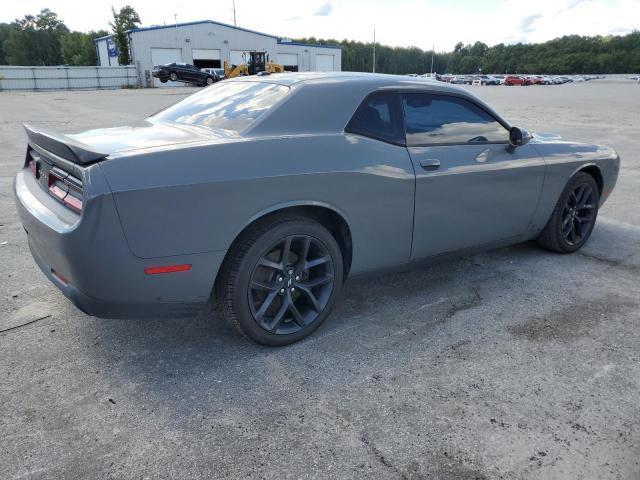 2019 DODGE CHALLENGER - 2C3CDZAG6KH521499