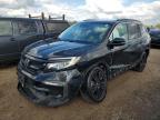 2022 HONDA PILOT SE - 5FNYF6H2XNB046986