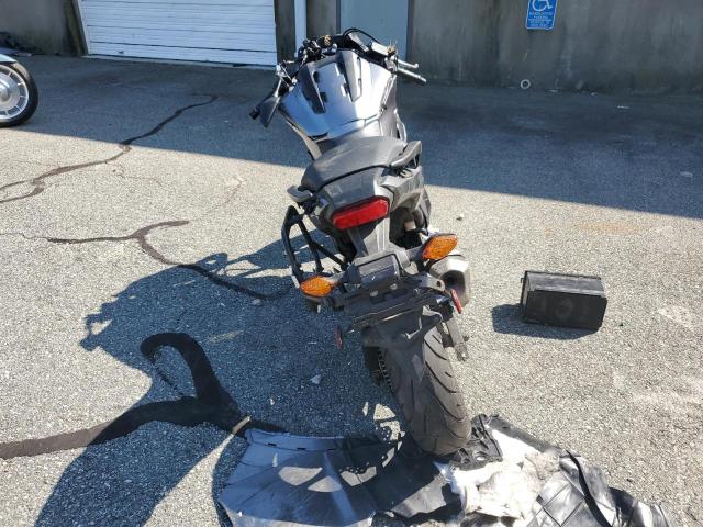 2016 HONDA NC700X JH2RC870XGK000046