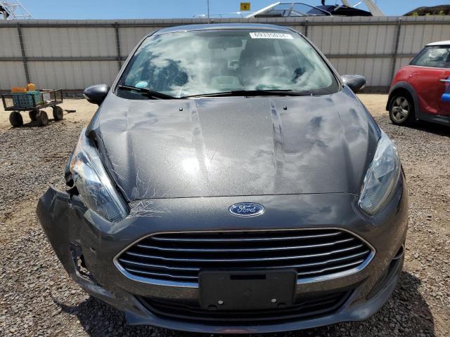 2019 FORD FIESTA SE - 3FADP4BJ3KM164262