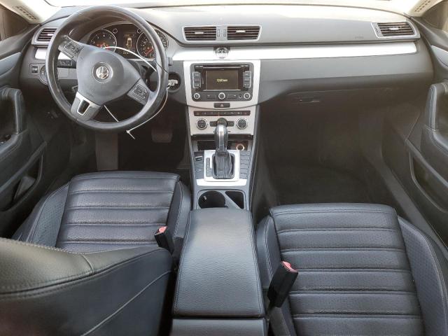 2015 VOLKSWAGEN CC SPORT - WVWBN7AN5FE802455