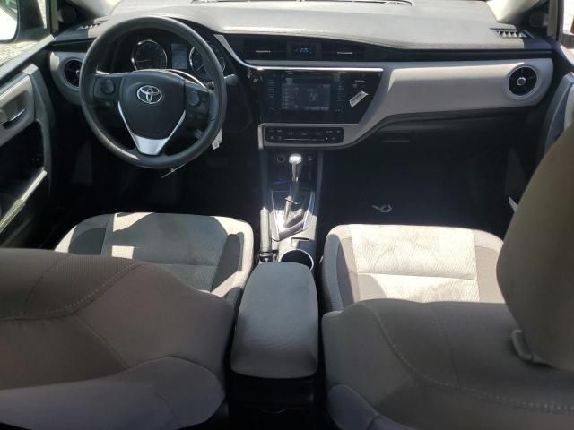 2017 TOYOTA COROLLA L - 2T1BURHE7HC961844