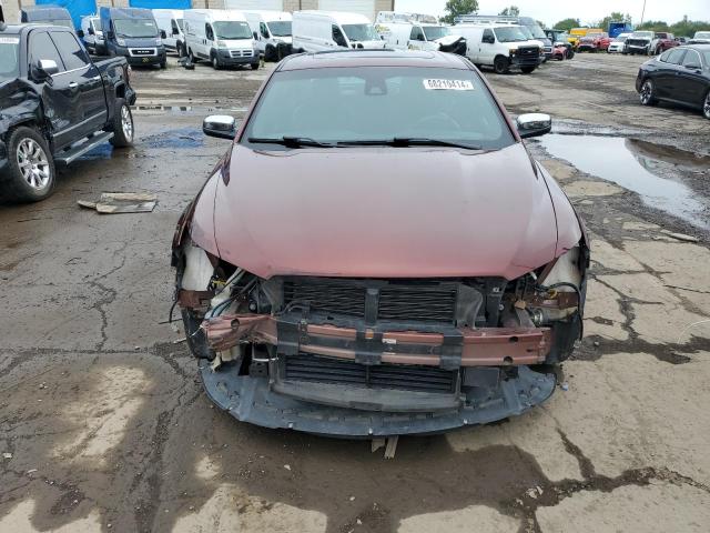 2015 FORD TAURUS LIM - 1FAHP2J83FG148244
