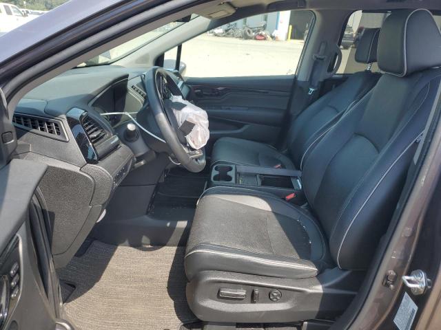 2022 HONDA ODYSSEY EL - 5FNRL6H92NB064943