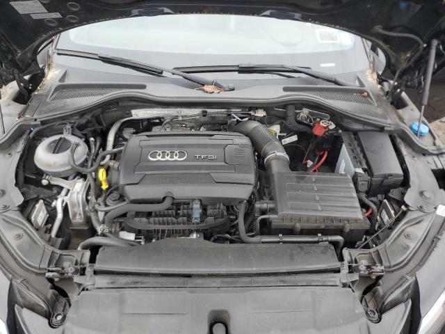 2016 AUDI TT TRUT5CFVXG1027963