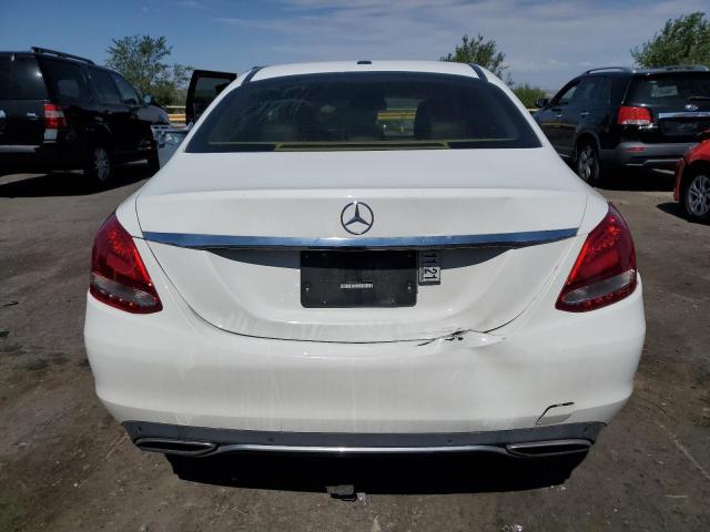 VIN 55SWF4JBXHU232696 2017 Mercedes-Benz C-Class, 300 no.6