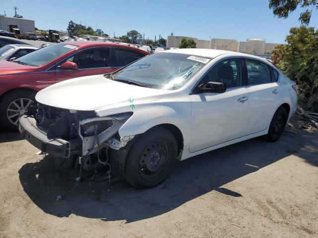 2015 NISSAN ALTIMA 2.5 - 1N4AL3AP6FN372193