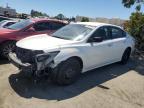 2015 NISSAN ALTIMA 2.5 - 1N4AL3AP6FN372193