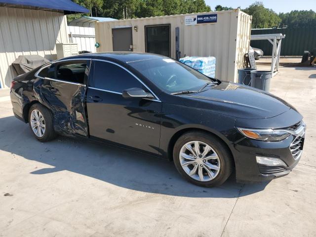 2019 CHEVROLET MALIBU LT - 1G1ZD5ST8KF194771