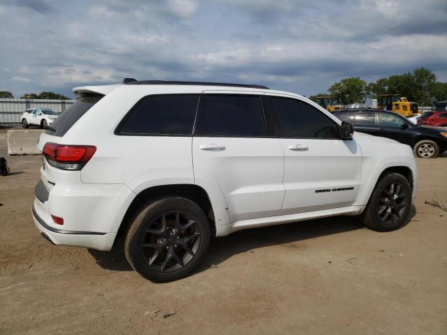 2020 JEEP GRAND CHER - 1C4RJFBT6LC389454