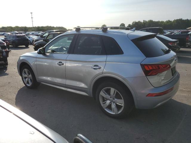 VIN WA1ANAFY5J2007115 2018 Audi Q5, Premium no.2