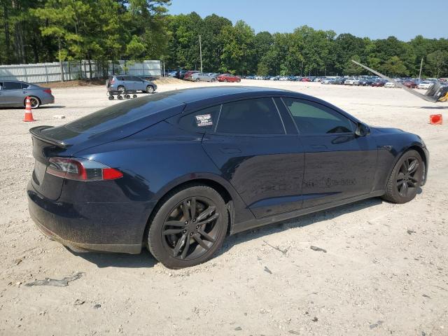 VIN 5YJSA1H17EFP35169 2014 Tesla MODEL S no.3