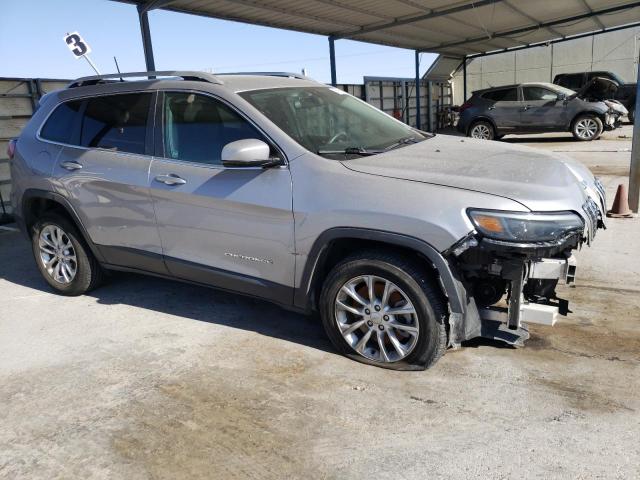 2019 JEEP CHEROKEE L - 1C4PJLCB2KD327666