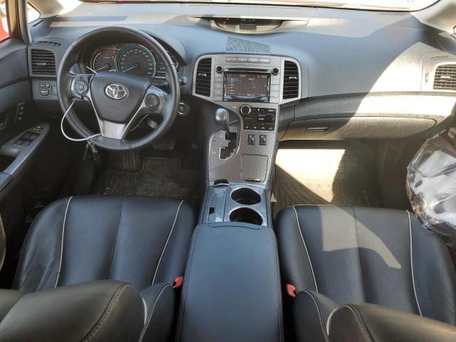 2015 TOYOTA VENZA LE - 4T3BK3BB4FU111531