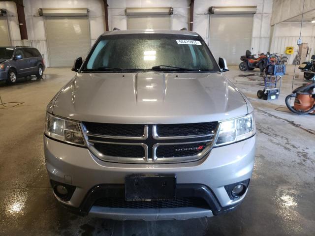 2016 DODGE JOURNEY SX - 3C4PDCBGXGT206938