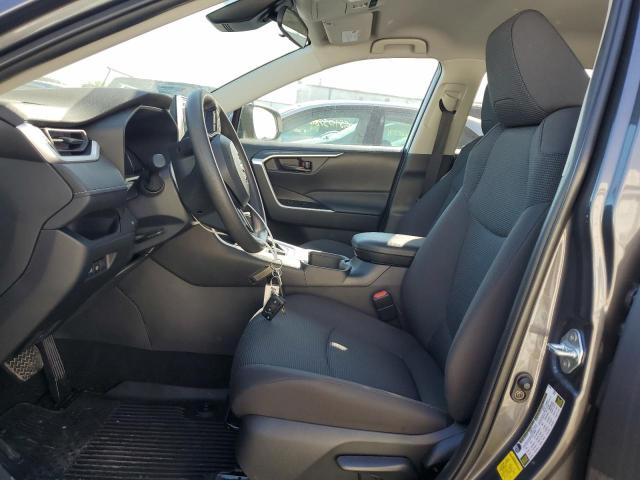 2023 TOYOTA RAV4 LE - 2T3F1RFV2PW370239
