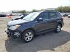2016 SUBARU FORESTER 2 - JF2SJAHC5GH538281