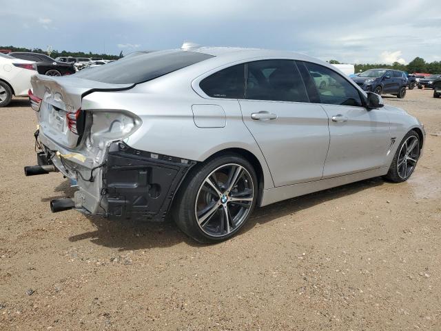 2019 BMW 440I GRAN - WBA4J5C56KBM65938