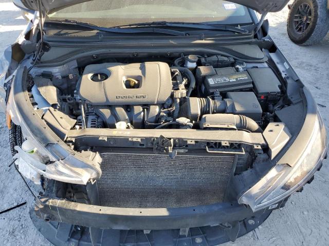 2020 HYUNDAI ELANTRA SE - KMHD84LF3LU951223